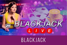 Blackjack Live