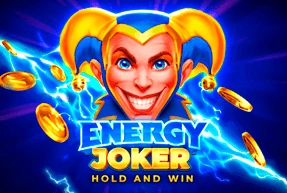 Energy Joker Hold and Win