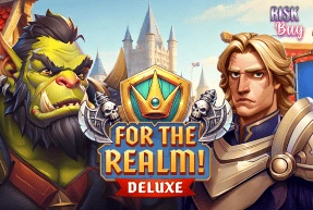For the Realm Deluxe