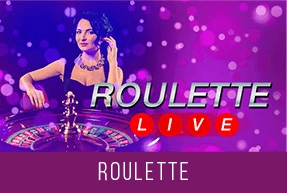 Roulette Live
