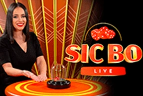 Sic Bo Live