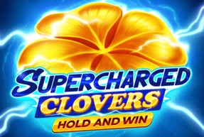 Supercharged Clovers Hold and Win