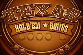 Texas Hold'em Bonus