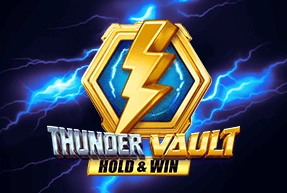 Thunder Vault Hold and Win